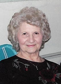 Betty Dirksen