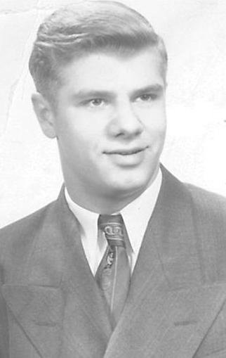 Harold Bloome