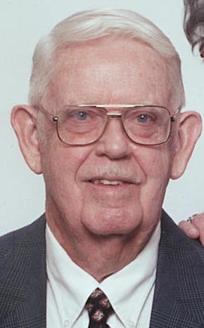 Dr. William Werner Jr.