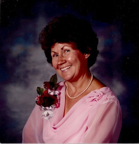 Alice Woodson