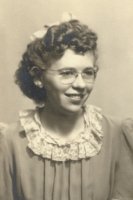 Mildred Burleson