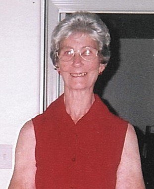 Margaret Brooks Burns