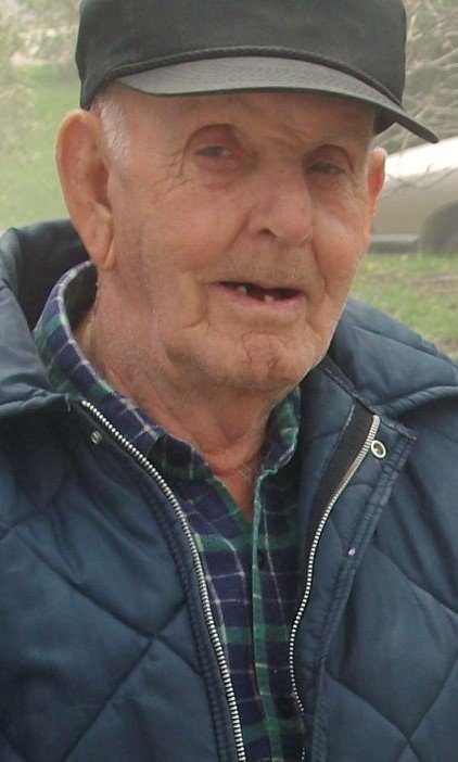 Obituary of Earnest Lee Caudle