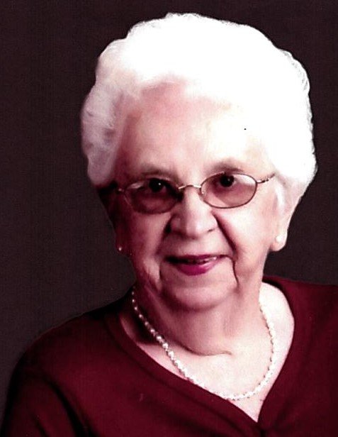 Dorothy Kalaher