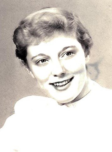 Barbara Mefford
