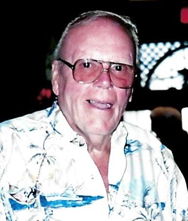 Obituary of Dan Millard Davis Anderson Funeral Homes located in C