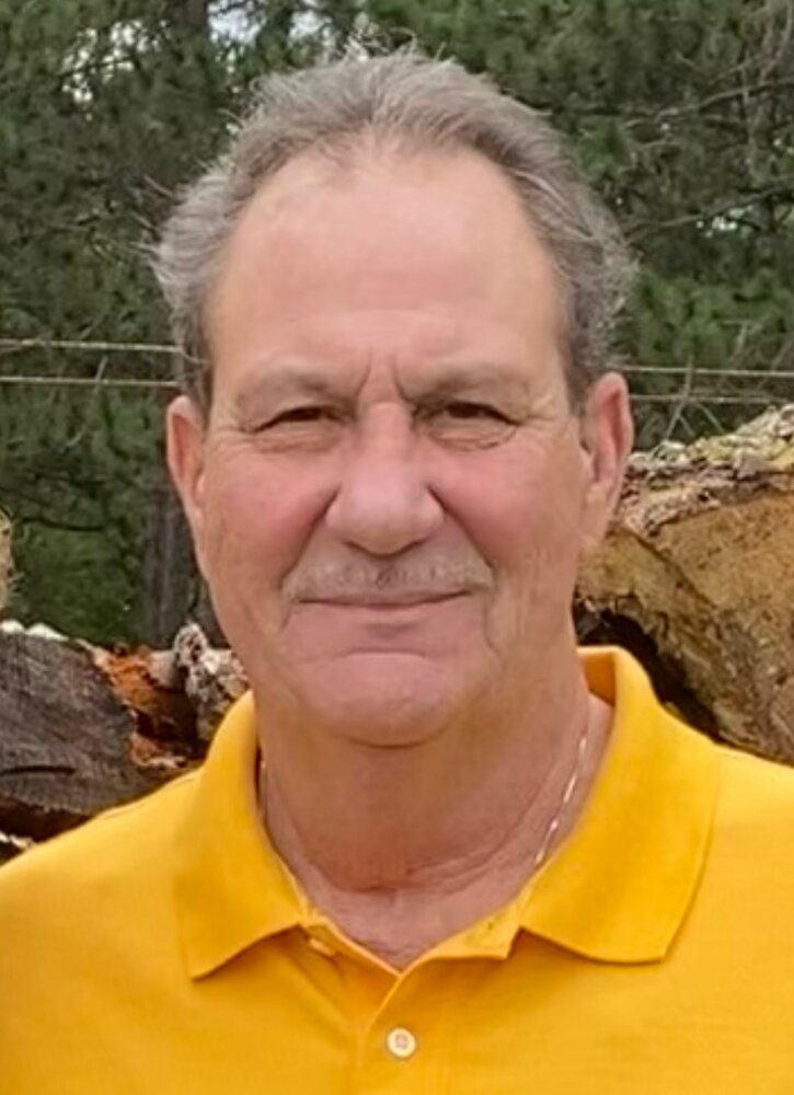 Bob Peyton