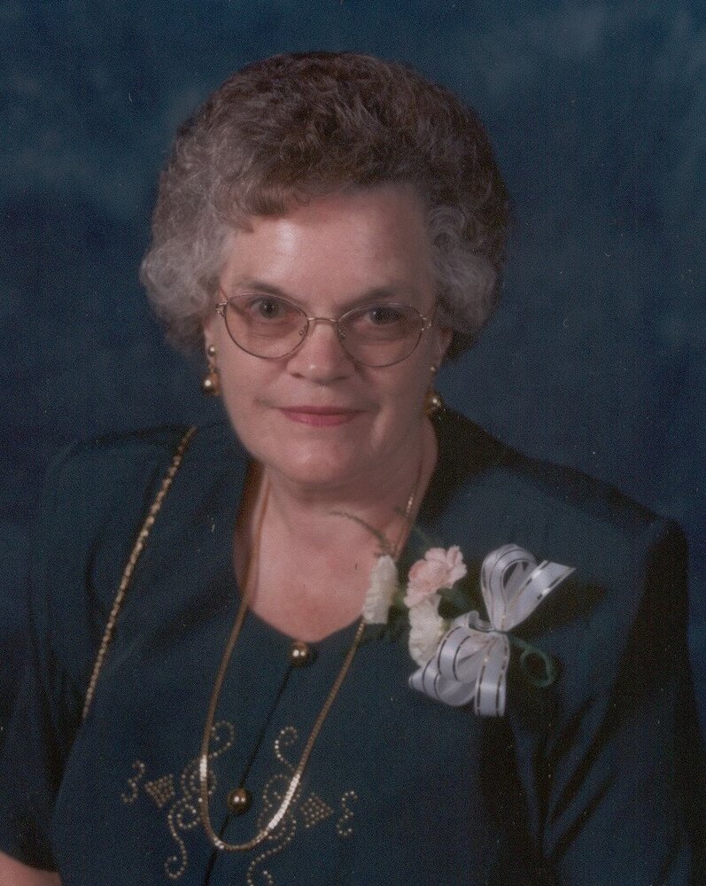 Ruth DeLong