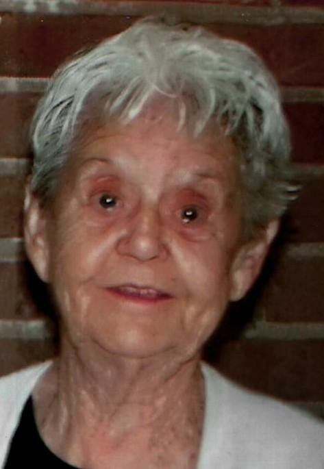 Darlene Frakes