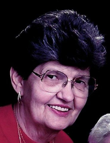 Shirley Wiltshire