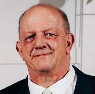 Bruce Hobkirk