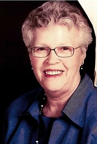 Anna Mae Rives