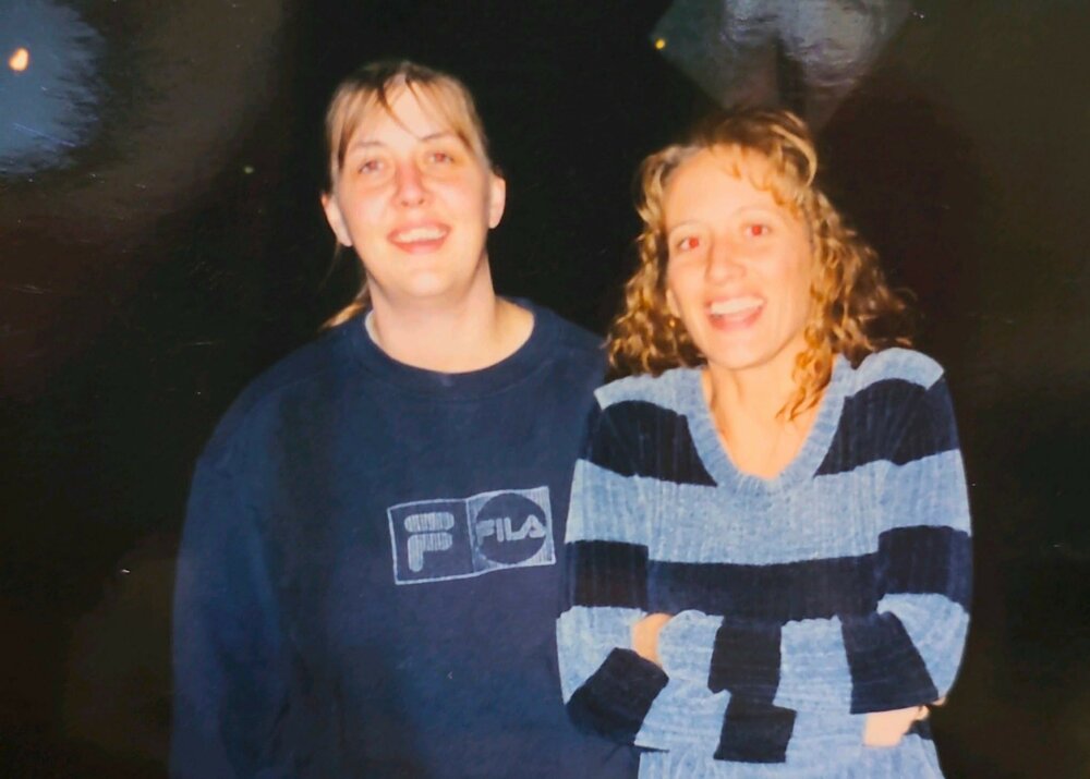 Kimberly Schmedeke