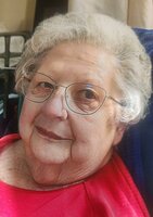 Mary K. Wright