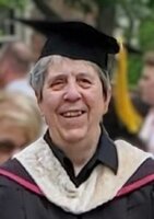 Geraldine Hazell Albins