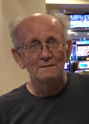 Louis M. Bliss, Jr.