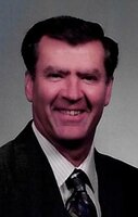 Eugene "Gene" B. Bellm