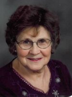 Mary Jane "Janie"   Rosentreter-Cottingham