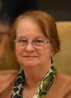 Edith I. Baker
