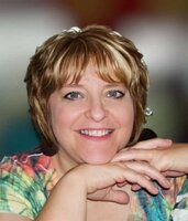 Janet  Hedden