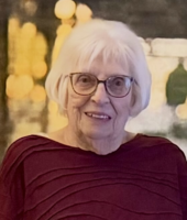 Linda  Thebeau