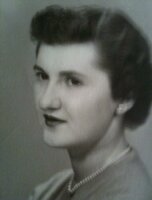 Doris E. Gahr