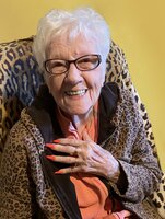 Marie  Burke