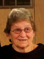 Sharon A. Drake Robinson