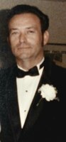 Iven Leroy Gwinn, Sr.