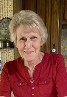 Shirley Elaine Bettis