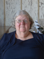 Deborah Helen Daugherty