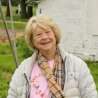 Camille Mayfield  Brotze