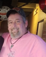 Terry  James Johnson